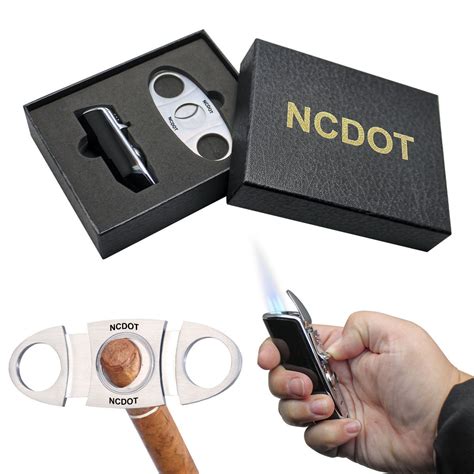 Cigar Gift Set Inkmule