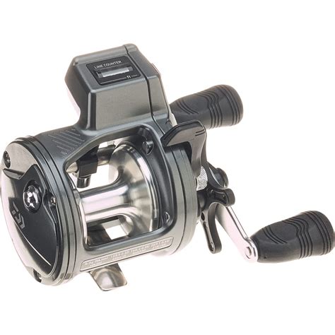 Daiwa Accudepth Plus B Line Counter Reel Cabela S Canada