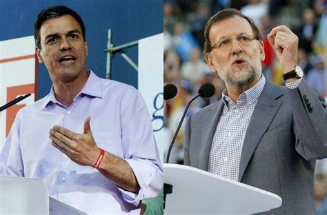 Barómetro Del Cis El Pp Aumenta Su Ventaja Sobre El Psoe Podemos Y Ciudadanos A La Baja