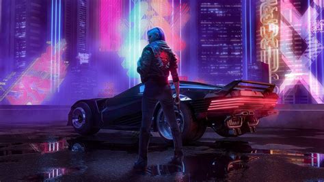 Cyberpunk Minimal Wallpapers Top Free Cyberpunk Minimal Backgrounds