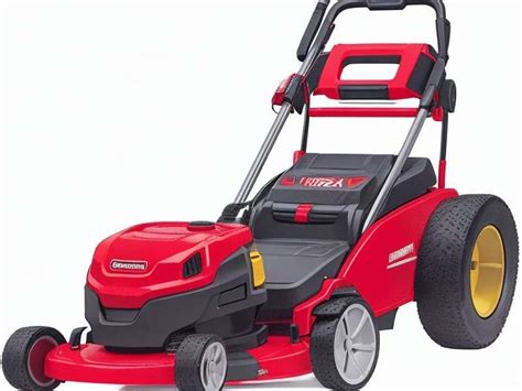 Craftsman Lawn Mower Your Perfect Choice Guide