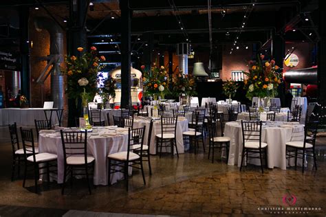 Heinz History Center Best Pittsburgh Wedding Venue