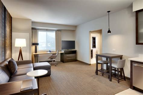 Residence Inn Colorado Springs First & Main – Corporate Living ...