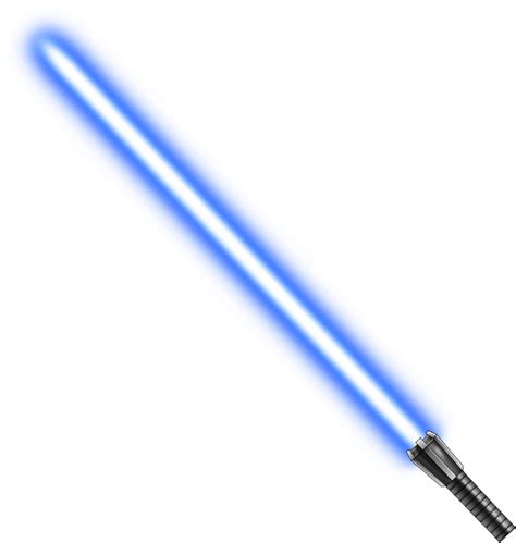 Download Blue Lightsaber Free Png Image Anakin Skywalker Lightsaber