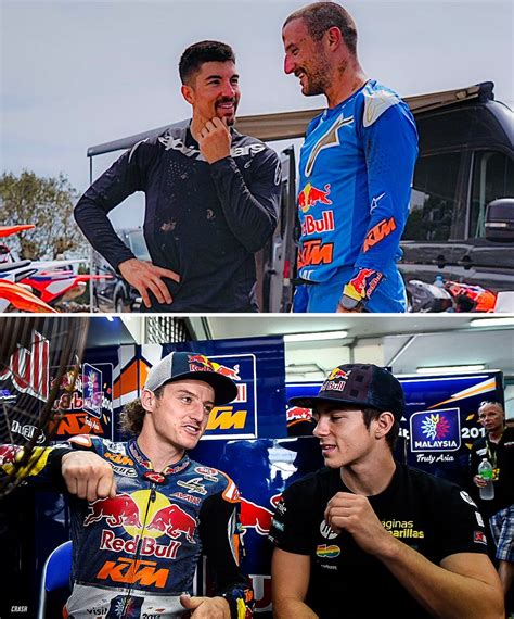 Crash MotoGP On Twitter Jack Miller Maverick Vinales Go Back A Long