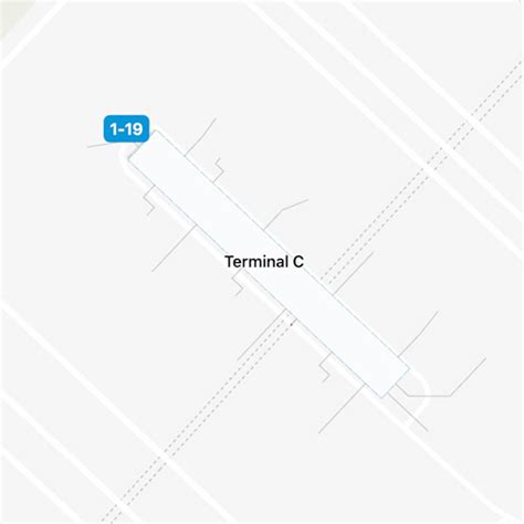 London Stansted Airport Map: Guide to STN's Terminals