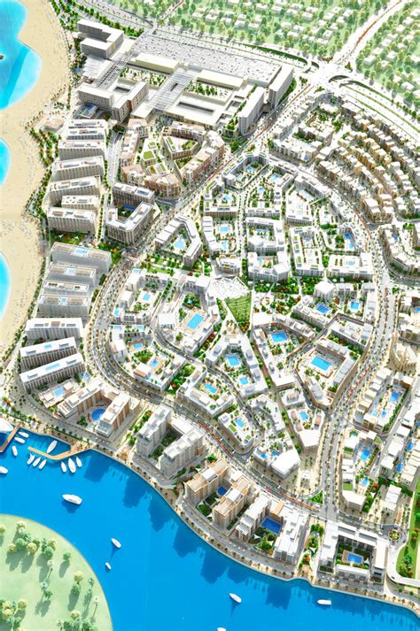 Marassi Development Mimar Models