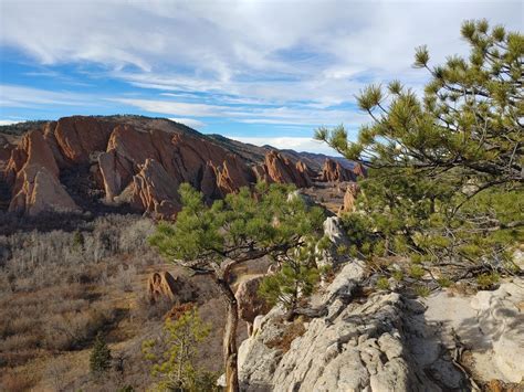 Roxborough State Park (@RoxStateParkCPW) | Twitter