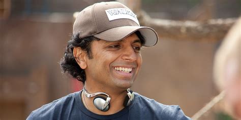 M. Night Shyamalan Thriller Ordered to Series