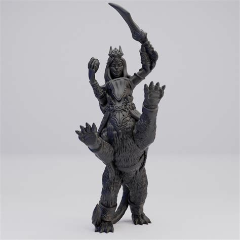 Hot Goblin ラミア