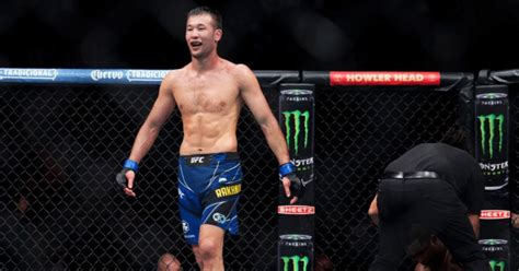 Shavkat Rakhmonov Calls For Title Shot Following Stunning Win Over