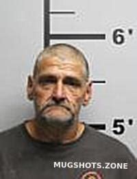 GALLUP CHARLES MICHAEL 09 27 2022 Benton County Mugshots Zone