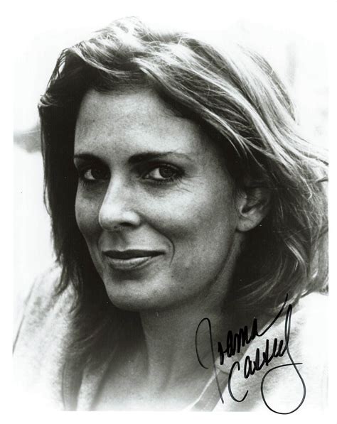 Joanna Cassidy Blade Runner Actress Signed Autograph 8 X 10 Photo Psa Dna Ebay