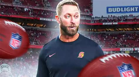 Kliff Kingsbury 'expected' to be Raiders' new offensive coordinator