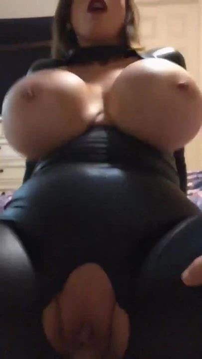 Big Tits MILF Riding Cock XHamster