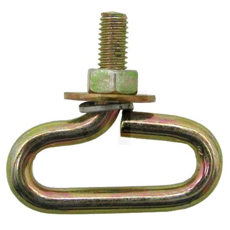 Lifting Bolt For Rubber Strap Various Tractor Types M