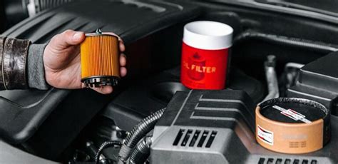 These are The 12 Best Oil Filter Brands - Global Cars Brands