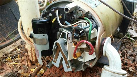 Wiring A Hayward Pool Pump