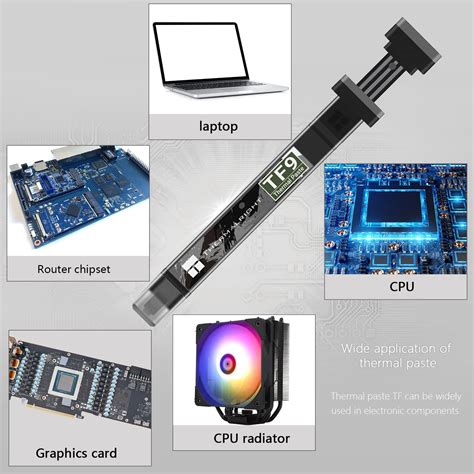 Thermalright Tf G Thermal Paste Price In Bd Ryans