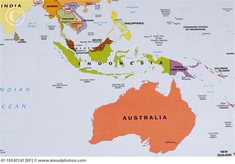 6 Stories from the 7 Continents: New leaders in Australia and Indonesia ...