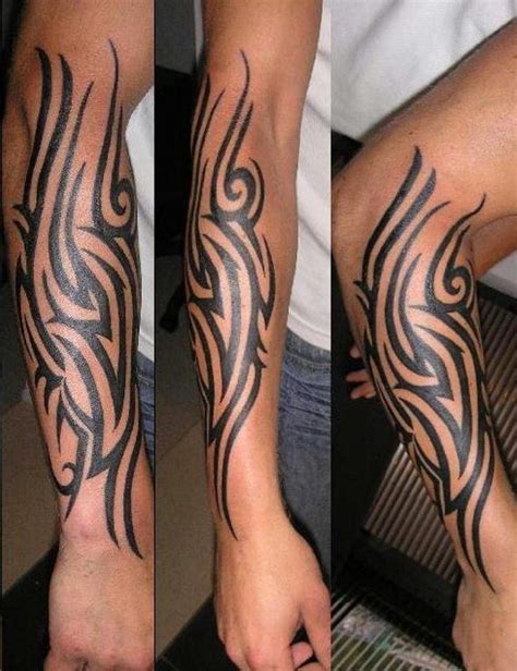 Pingl Sur Tatouage Homme Id Es Tatouages Tendance Men Tattoo Trends