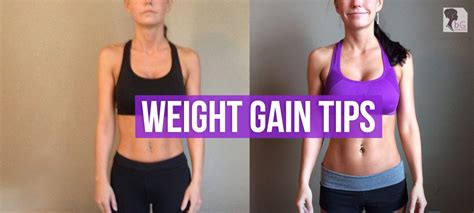 How To Weight Gain Naturally | Being Girlish