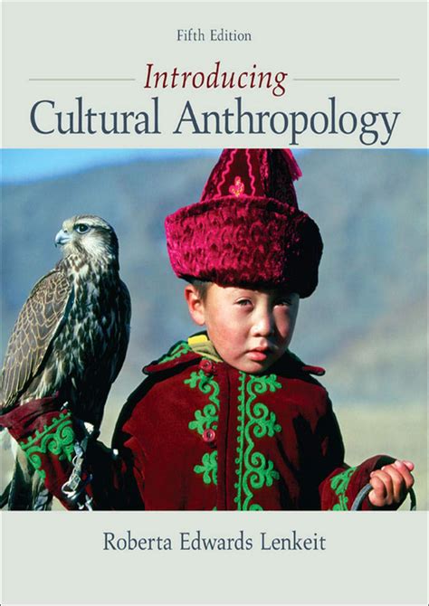 e-Book - EBOOK Introducing Cultural Anthropology - Page 1 - Created ...