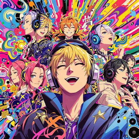 Die Bedeutung von Soundtracks und Musik in Anime