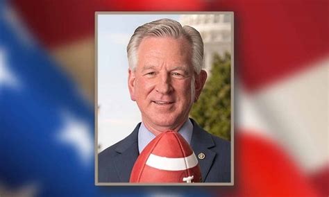 Tommy Tuberville, U.S. Senator from Alabama – The Presidential Prayer Team