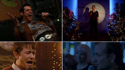 13 Best Movie Karaoke Scenes: ‘Lost In Translation,’ ‘(500) Days of ...