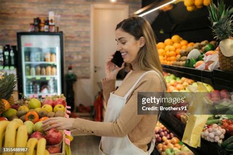 1610 Convenience Store Clerk Stock Photos High Res Pictures And