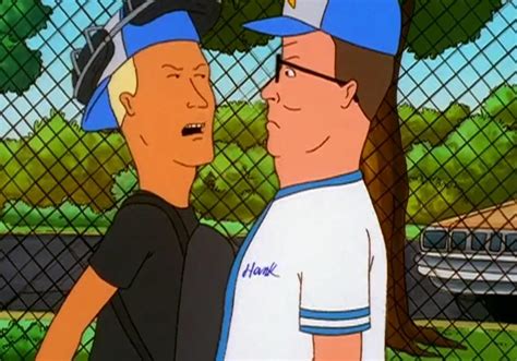 Hank V. Boomhauer : r/KingOfTheHill