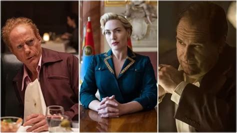 Las 5 Nuevas Series De Hbo Max Para 2024 Que Prometen Ser Joyas En Su