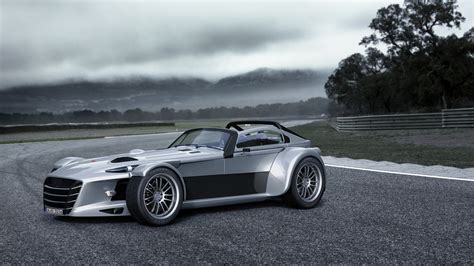 Foto De Donkervoort D8 Gto Rs 25