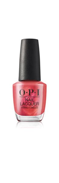 Opi Nail Lacquer The Celebration Paint The