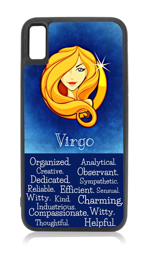 Virgo Lady Characteristics 5