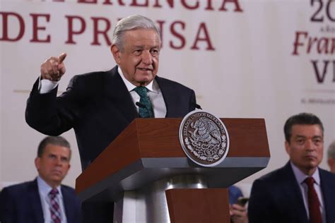 Popocat Petl En Vigilancia Las Horas Amlo