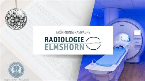 What We Do Kampagne Zur Neuer Ffnung Der Radiologie Elmshorn Youtube