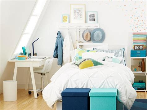 Anime Themed Dorm Rooms - Dorm room decor is trending in a big way.