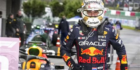 Verstappen Trionfa Nel Mini Gp Del Giappone Ed Campione Del Mondo