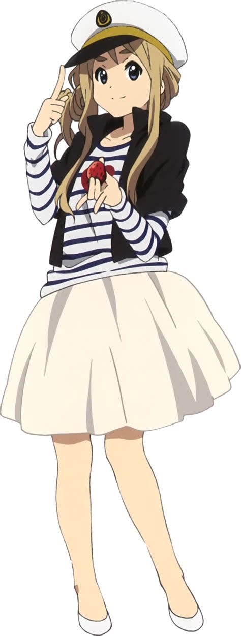 Image Tsumugi Listen Attire Png K On Wiki Fandom Powered By Wikia