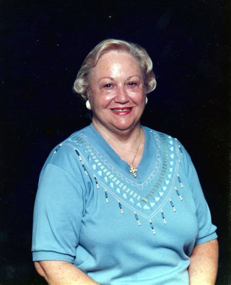 Virginia Michaels Obituary Tallahassee Fl