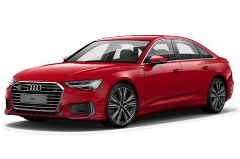 Overview Mobil Daftar Harga Cicilan Mobil 2020 2021 All New Audi A6 Harga Dan Eksterior Autofun