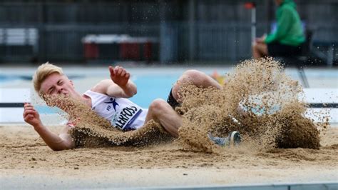 Guernsey 2023 Island Games In Pictures Bbc News