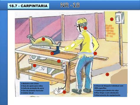 NR 18 - carpintaria - serra circula.pdf