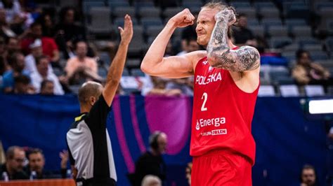 EuroBasket 2022 Polska Serbia RELACJA 08 09 2022 TVP SPORT