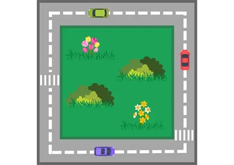 Carreteras geométricas profe social