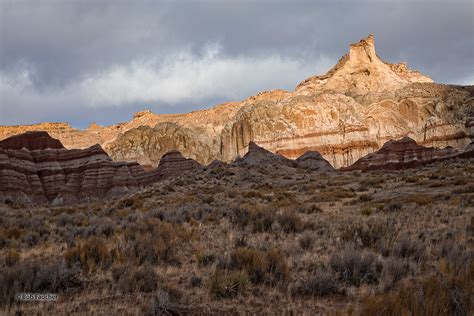 High Light Utah Robert Faucher Photography