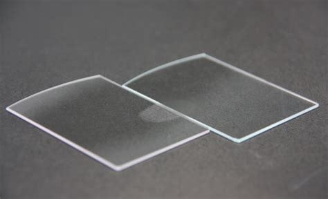 Anti Fingerprint Coating Crystals Technology