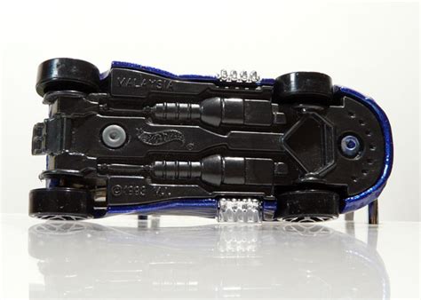 HOT WHEELS TWIN MILL ESPORTSVIAN